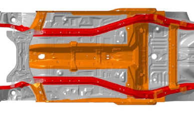 What is a spar in a car: purpose, signs of damage and features of repair