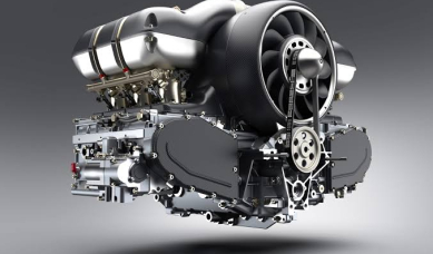 Engine structure: what it consists of and how an internal combustion engine works