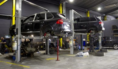 How Often Should Brake Discs Be Replaced?