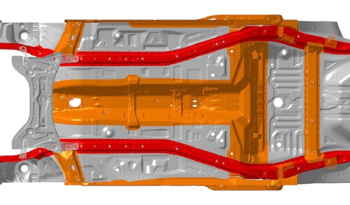 What is a spar in a car: purpose, signs of damage and features of repair