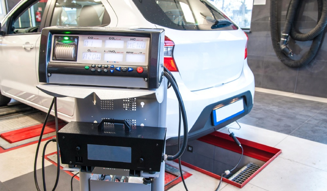 How to pass a technical inspection: everything about the car's technical inspection