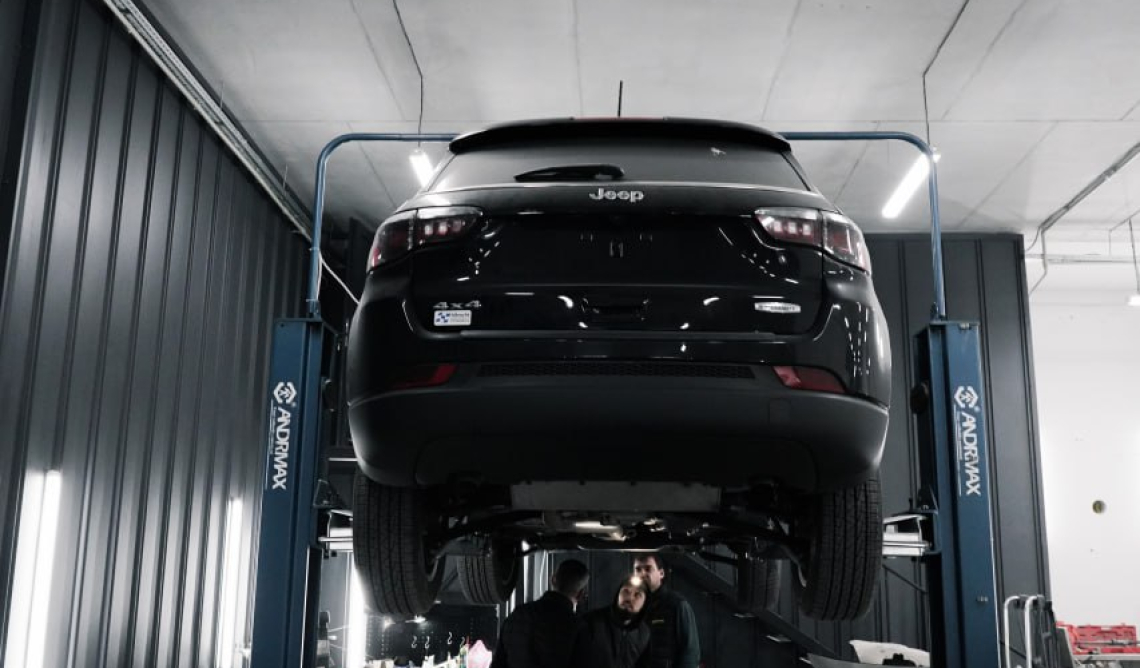 How to clear customs and certify a car from the USA in Ukraine