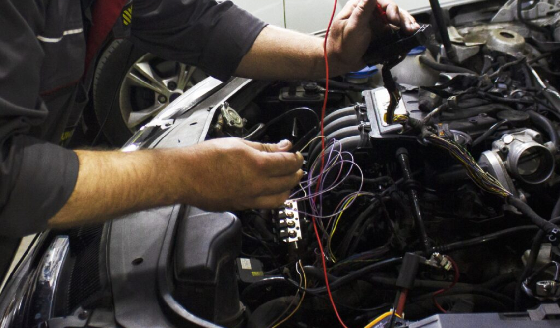 Why Your Car Alarm Might Trigger Unexpectedly