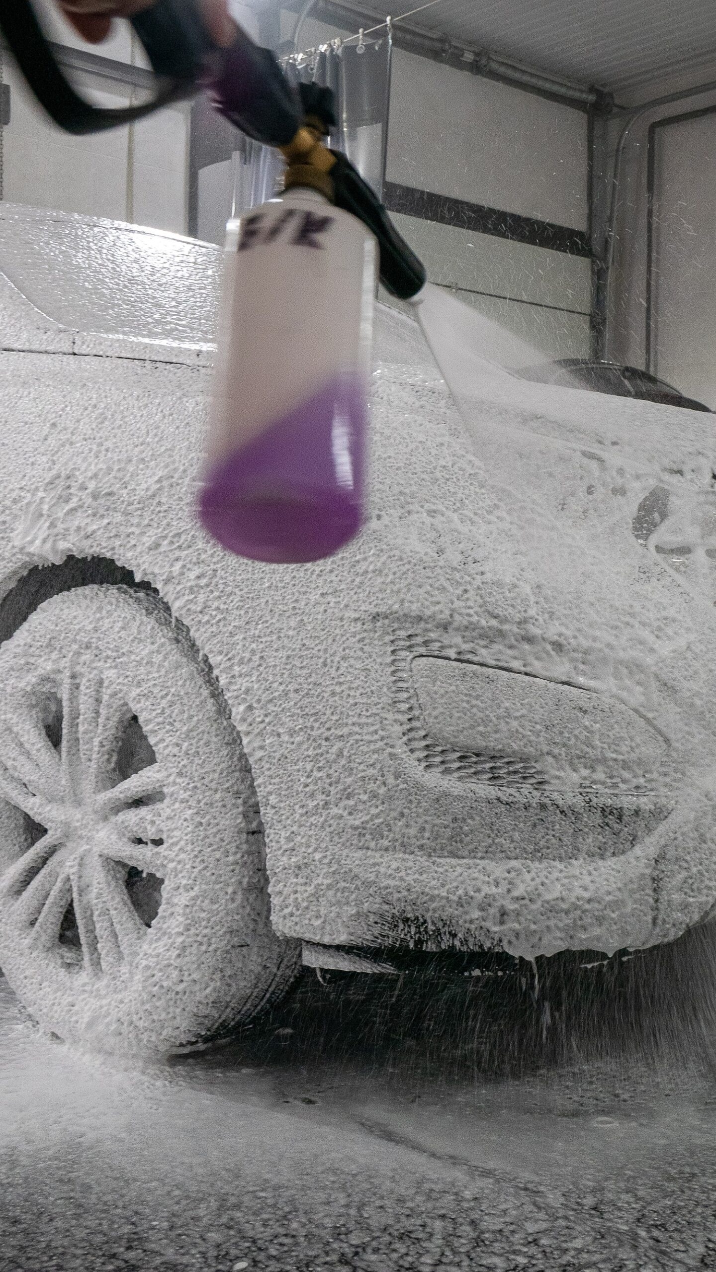 Car wash 26