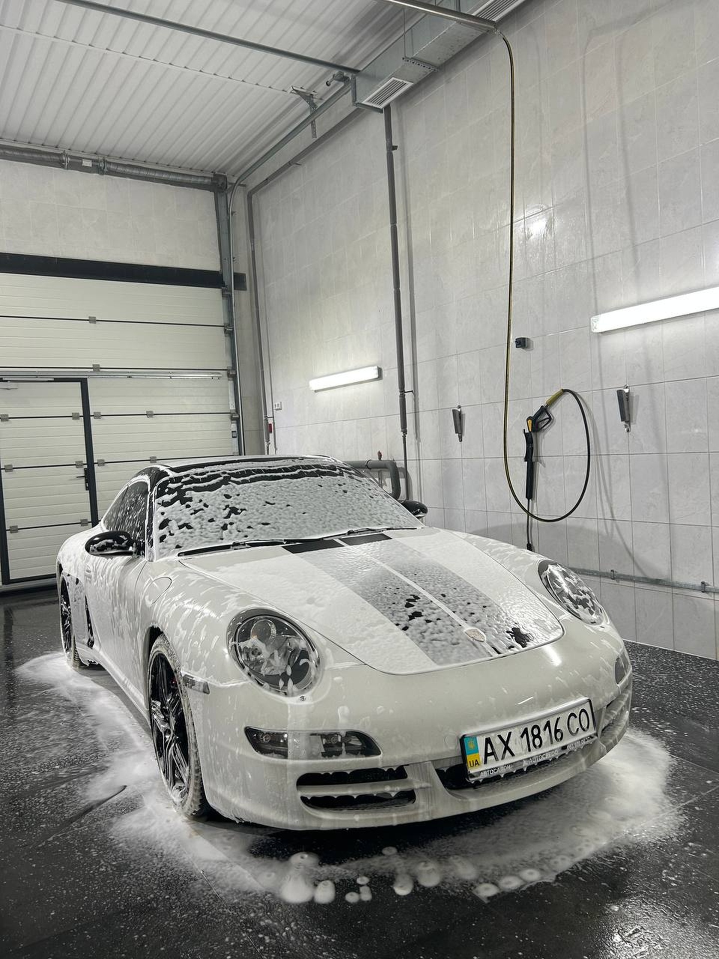 Car wash 27
