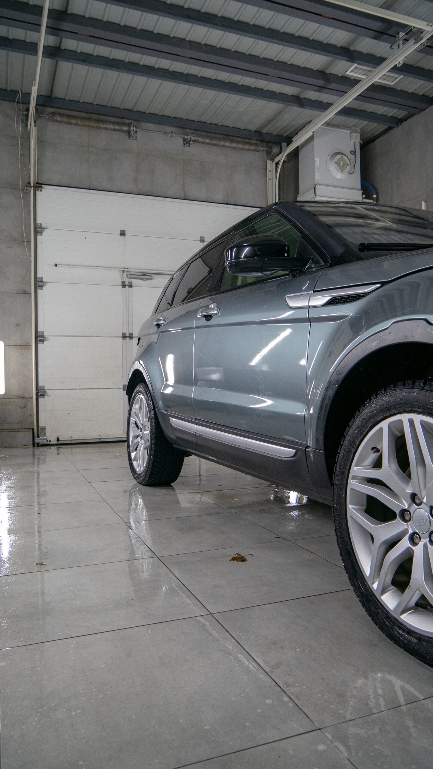 Car wash 28