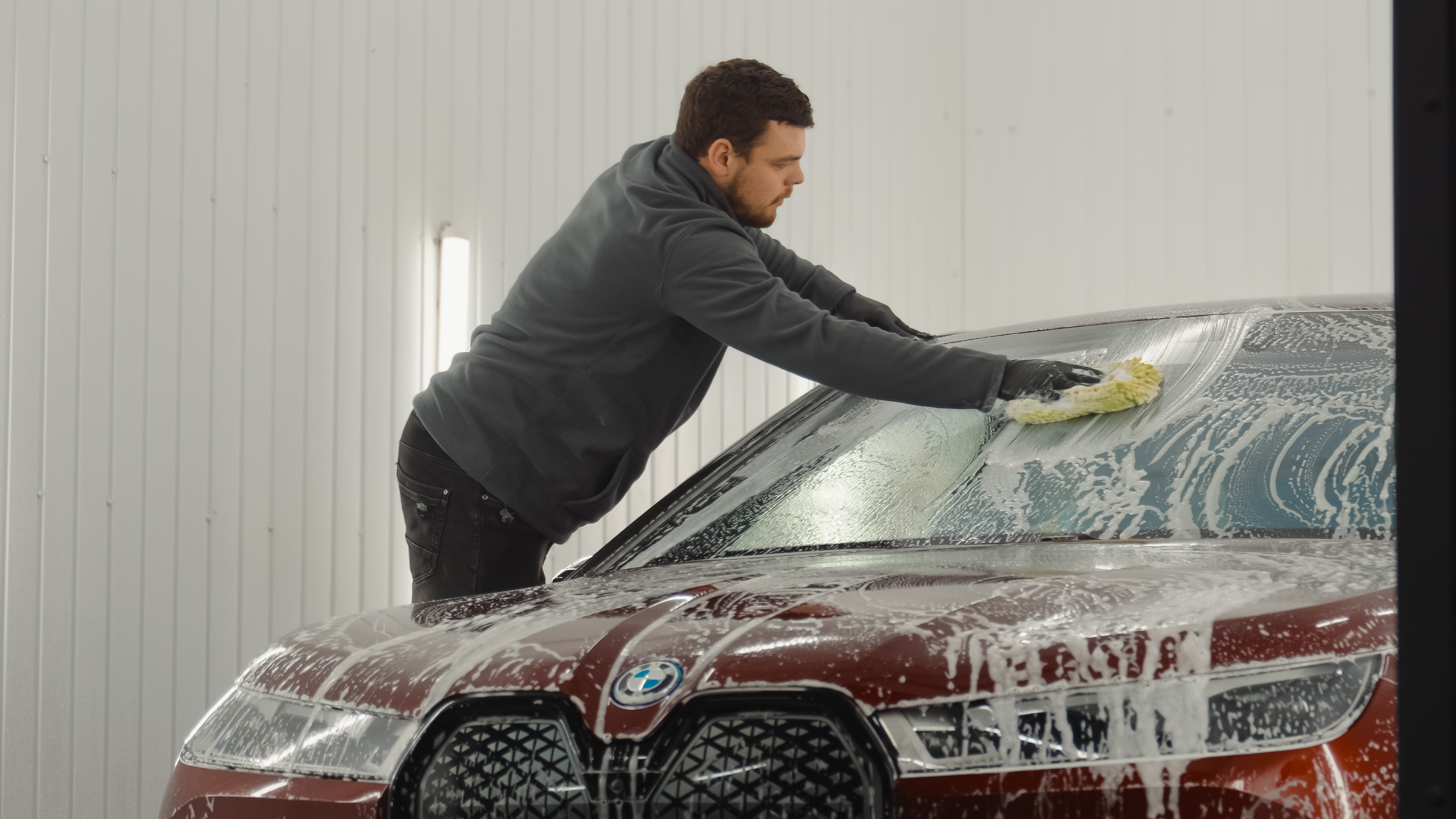 Car wash 7