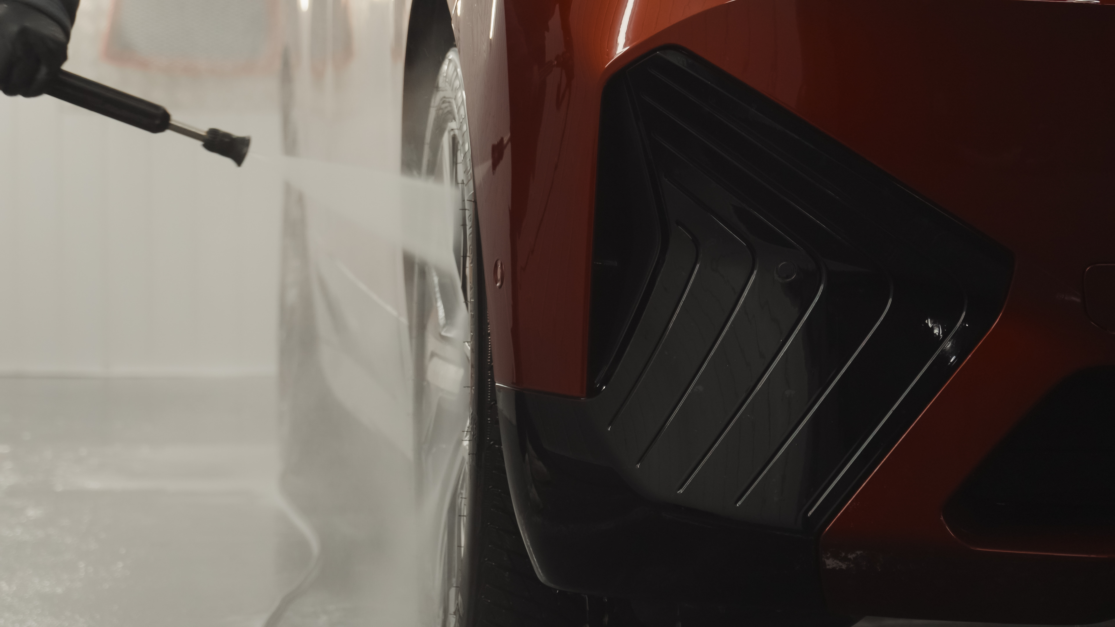 Car wash 6