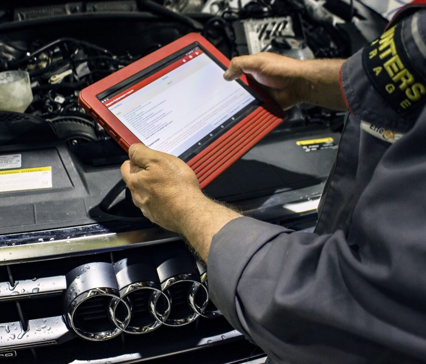 Auto Electrical Services picture 1