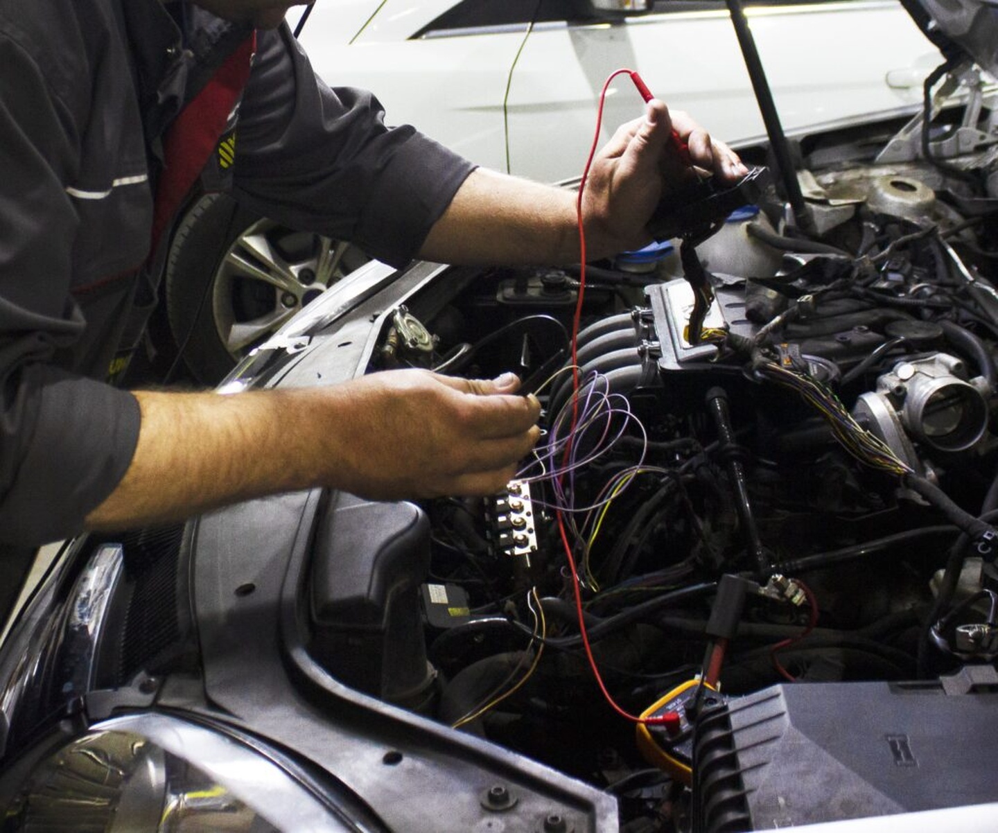 Auto Electrical Services picture 2