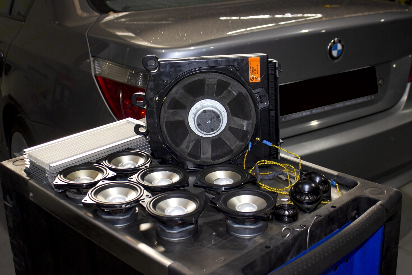 Auto Electrical Services picture 3