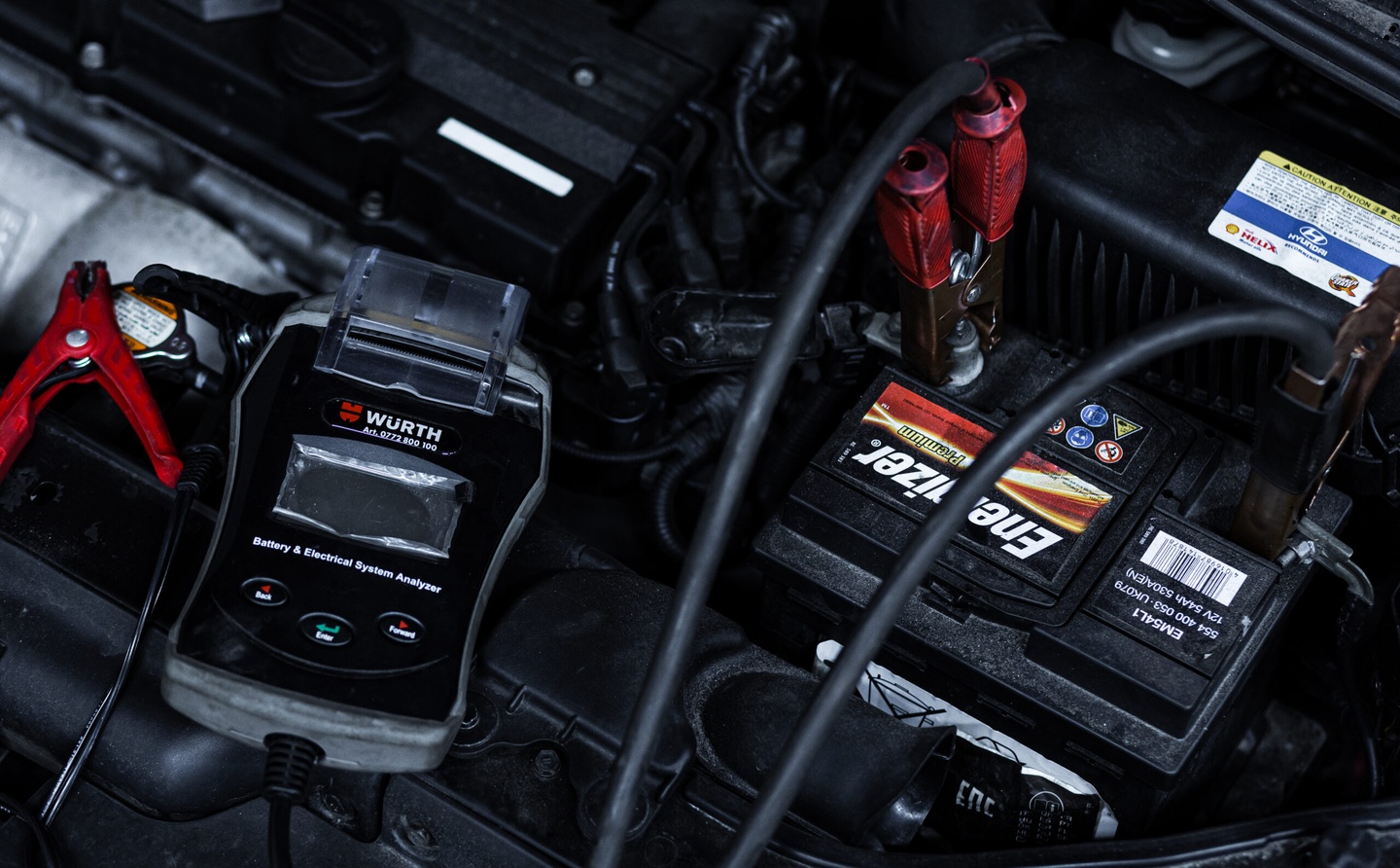 Auto Electrical Services picture 4