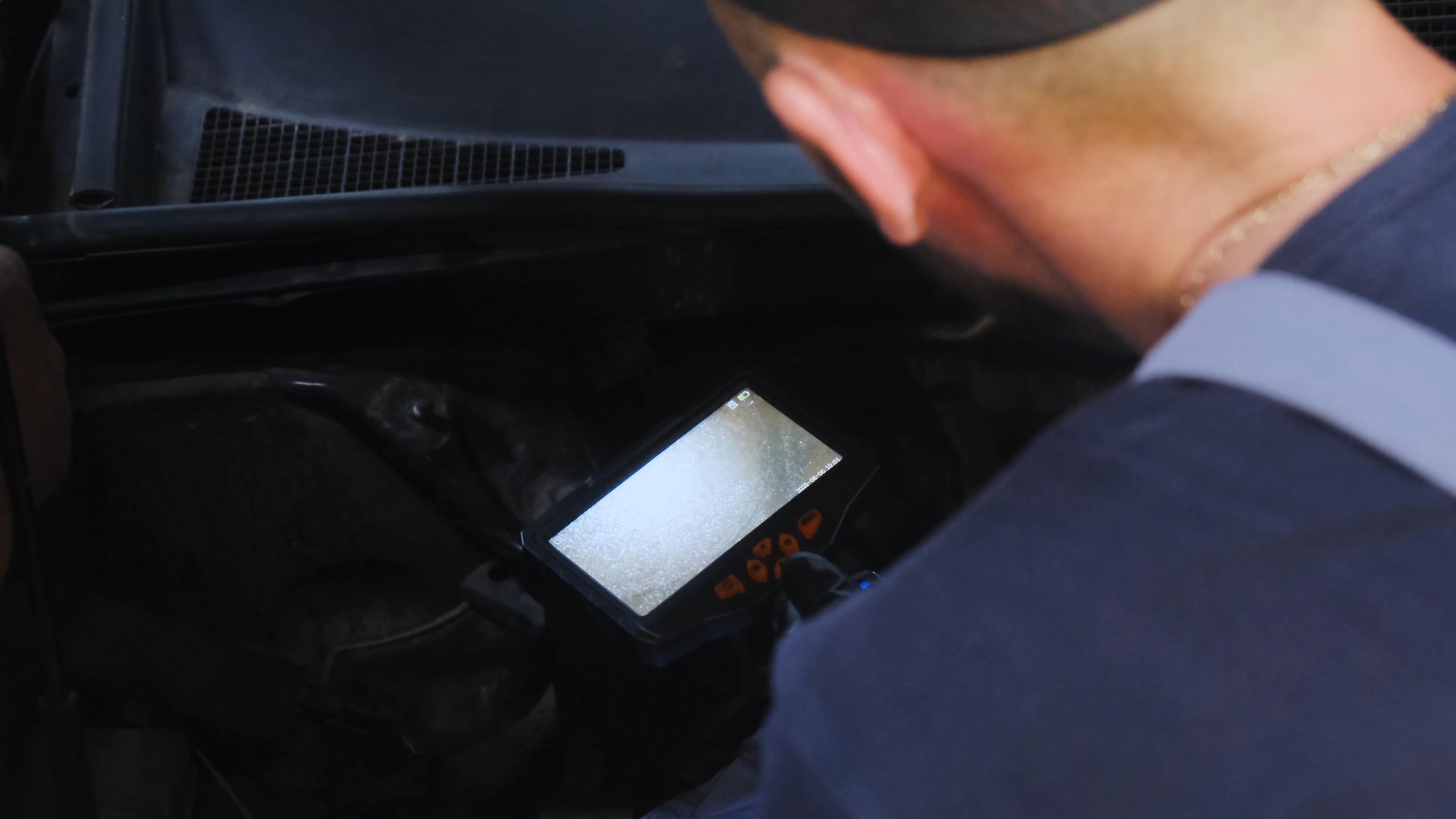 Car diagnostics picture 8