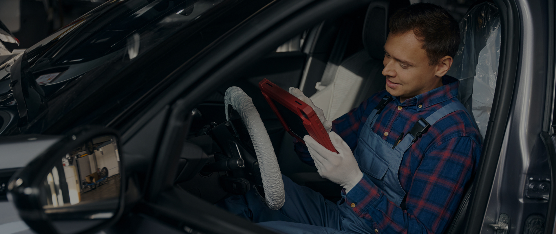 Auto Electrical Services