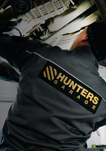 We perform the following types of diagnostics: