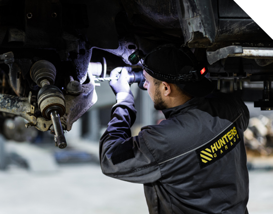 The importance of maintenance