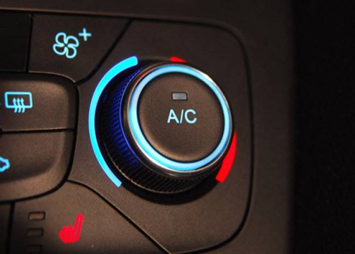 AC specialist
